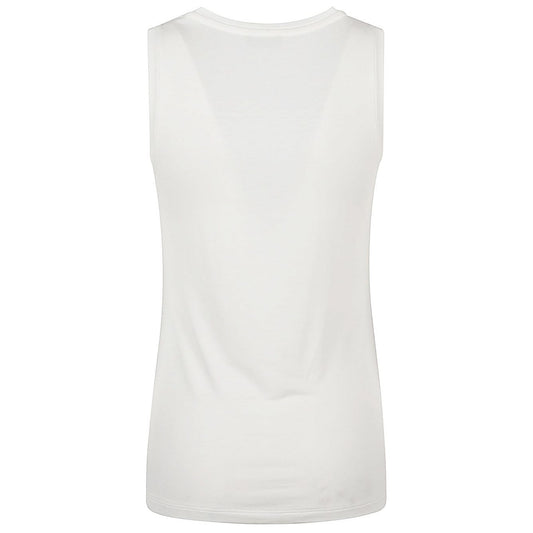 Emporio Armani Top White