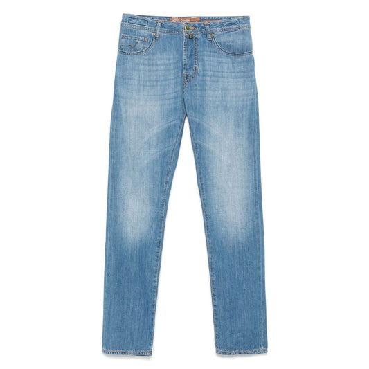 Jacob Cohen Jeans Blue