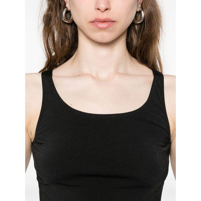 Wolford Top Black Topwear