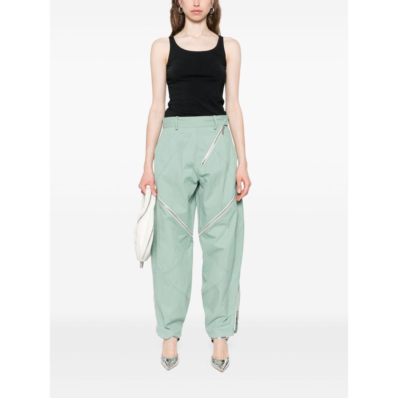 Wolford Top Black Topwear