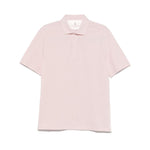 Brunello Cucinelli T-shirts and Polos Pink ME8543936C2399-P25