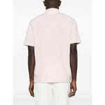 Brunello Cucinelli T-shirts and Polos Pink ME8543936C2399-P25