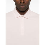 Brunello Cucinelli T-shirts and Polos Pink ME8543936C2399-P25