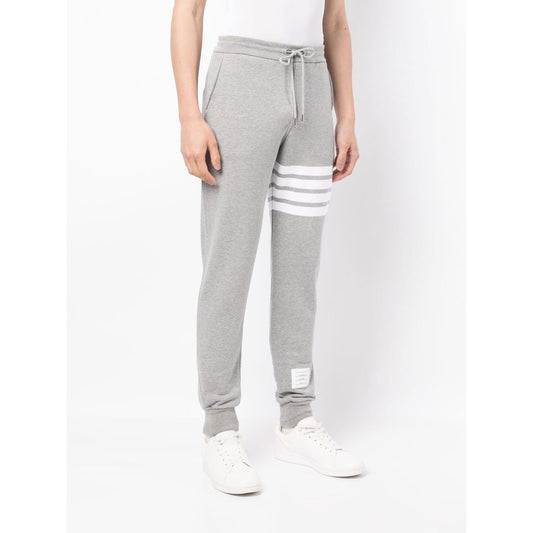 Thom Browne Trousers Grey Trousers