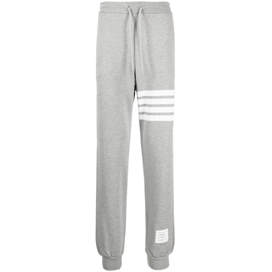 Thom Browne Trousers Grey Trousers