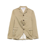 Comme Comme Coats