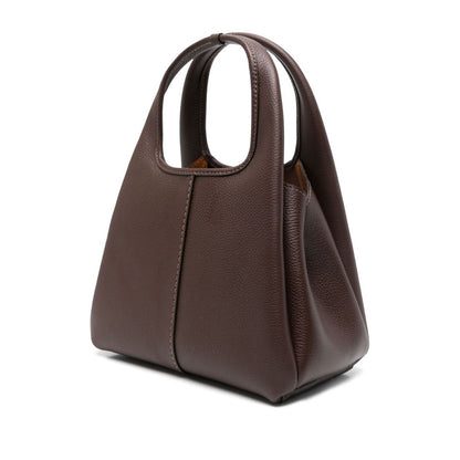 Coach Lana 25 leather crossbody bag Handbag