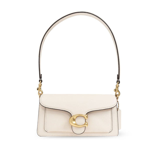 Coach Tabby 20 leather crossbody bag Shoulder