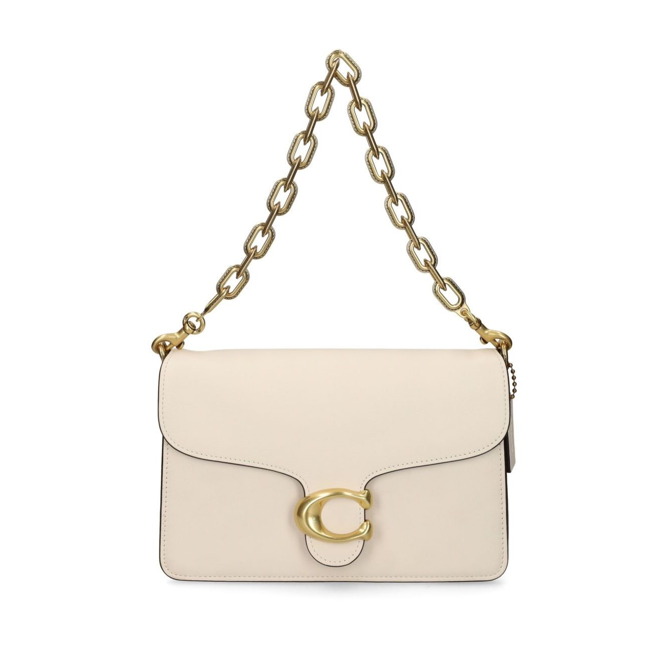 Coach Tabby 20 leather crossbody bag Shoulder