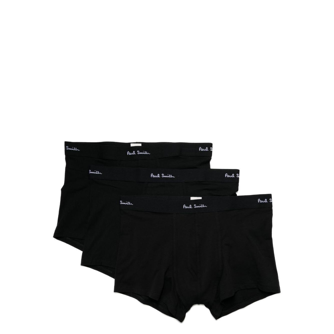 Paul Smith Underwear Black M1A914M3PK79-AI25