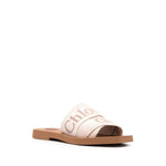 Chloé Chloè Sandals Beige Sandals