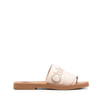 Chloé Chloè Sandals Beige Sandals