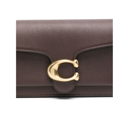 Coach Tabby 26 leather shoulder bag Shoulder