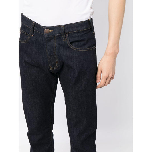 Emporio Armani Jeans Blue 8N1J451D5QZ0941-P25