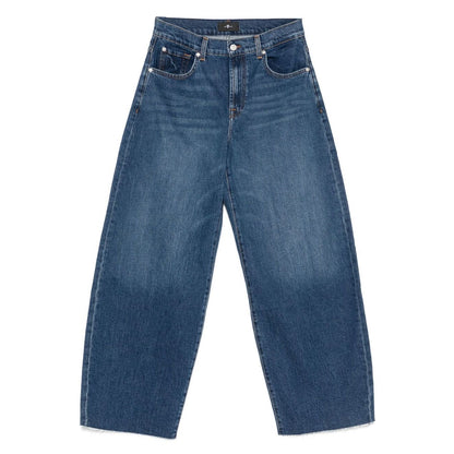 Seven Jeans Blue