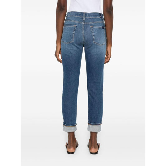 Seven Jeans Blue