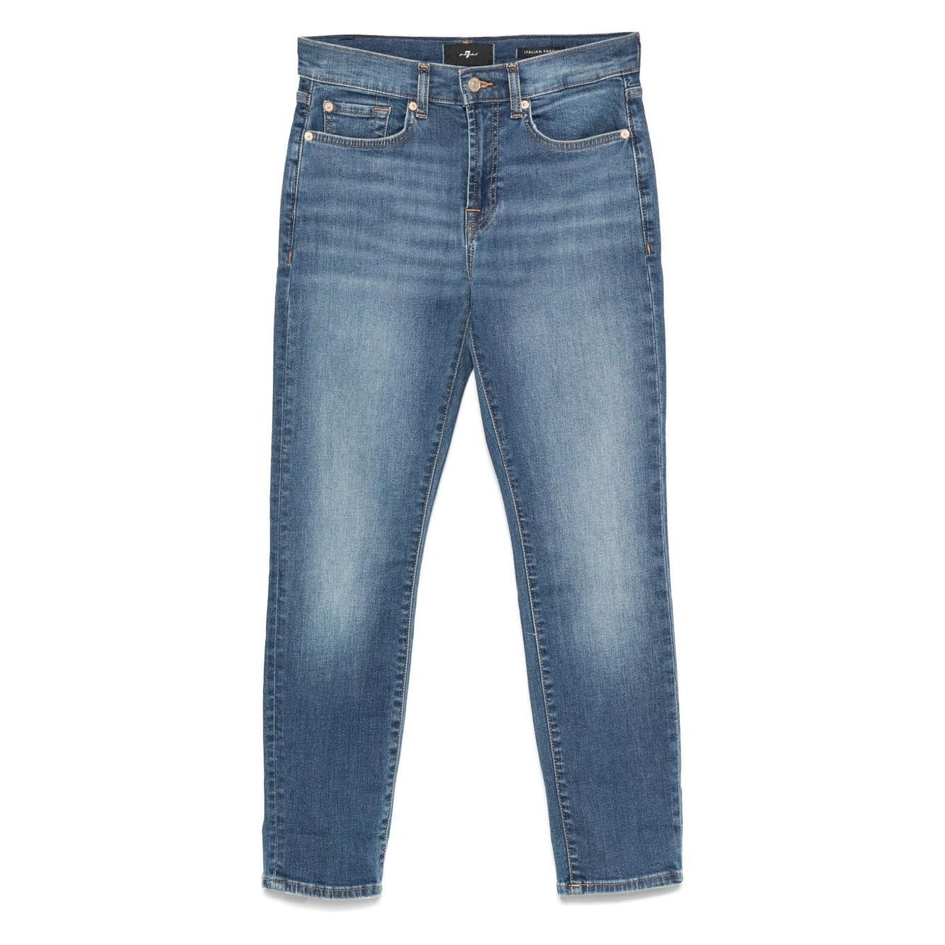 Seven Jeans Blue 7UC3044AU71BW-AI25