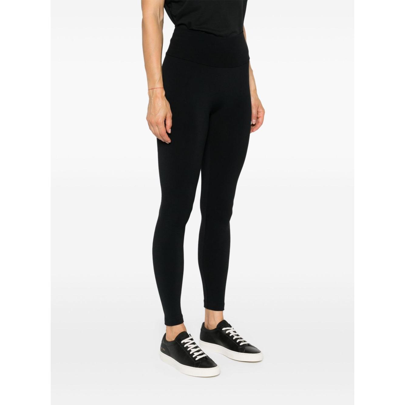 Wolford Trousers Black 176117005-AI25