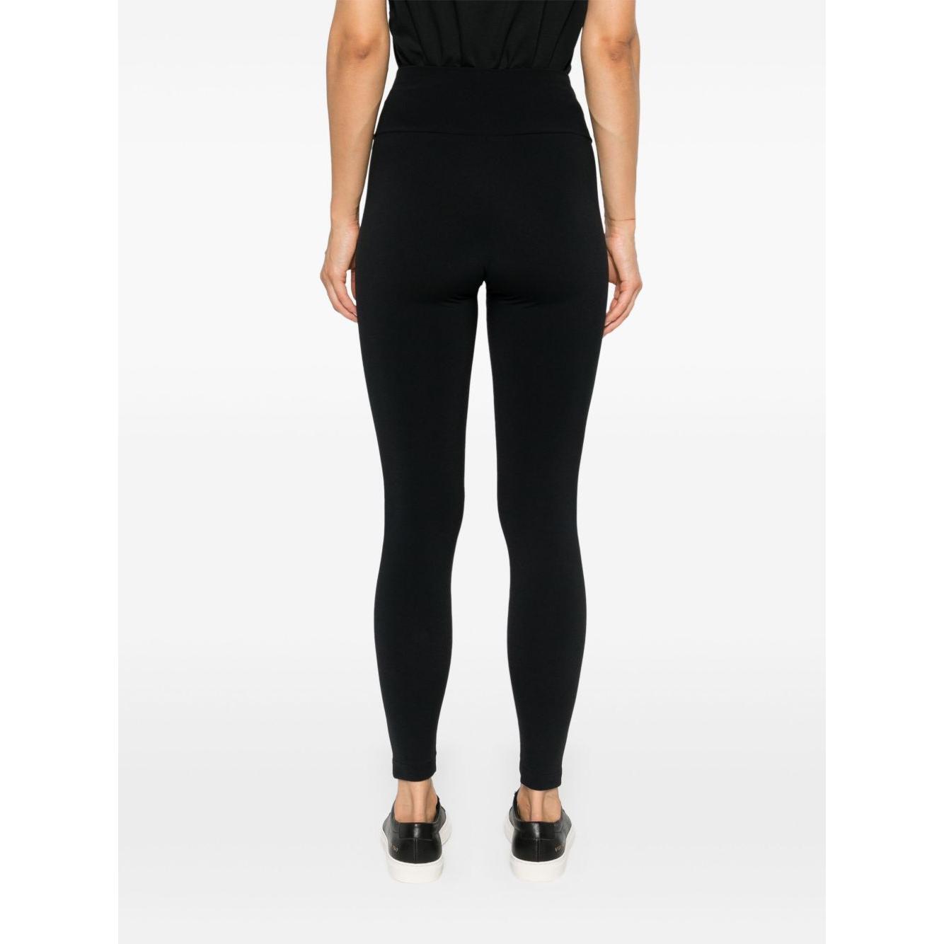 Wolford Trousers Black 176117005-AI25