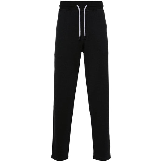 Brunello Cucinelli Trousers Black Trousers