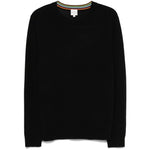 Paul Smith Sweaters Black M1R238ZP0209379-AI25