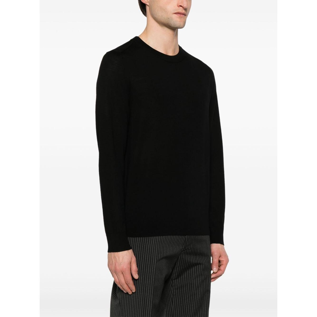 Paul Smith Sweaters Black M1R238ZP0209379-AI25
