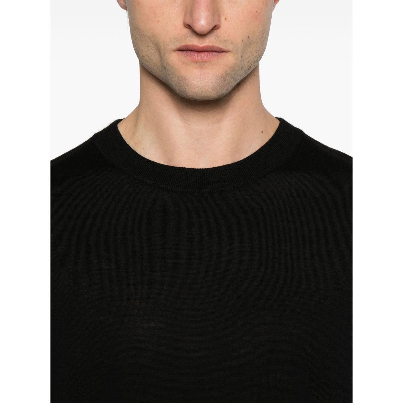 Paul Smith Sweaters Black M1R238ZP0209379-AI25