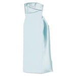 Solace London Dresses Clear Blue OS29055ARCTICBLUE-AI25