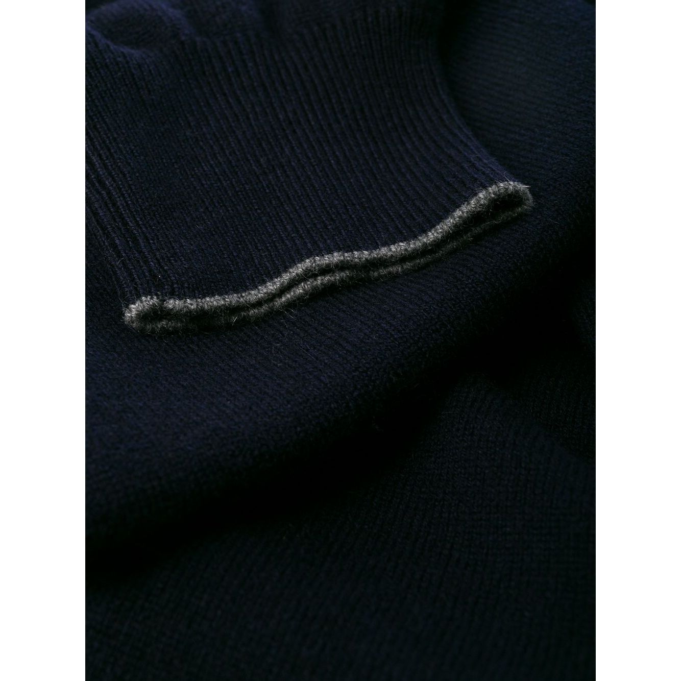 Brunello Cucinelli Sweaters Blue