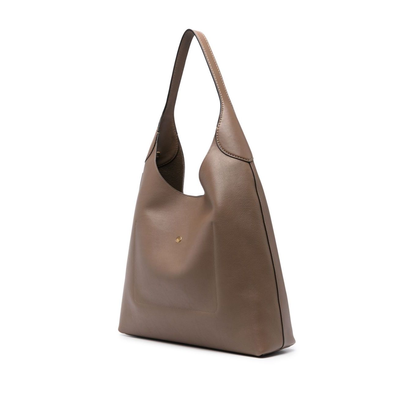 Coach Brooklyn leather hobo bag Shoulder