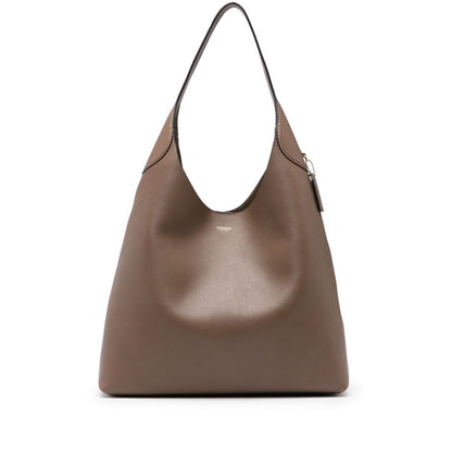 Coach Brooklyn leather hobo bag Shoulder