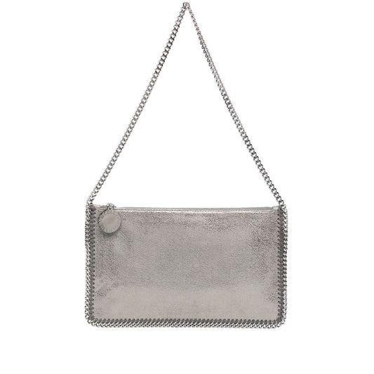 Stella McCartney Falabella Clutch Shoulder Bag Clutches