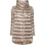 Herno Coats Dove Grey