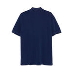 Tom Ford T-shirts and Polos Blue Topwear