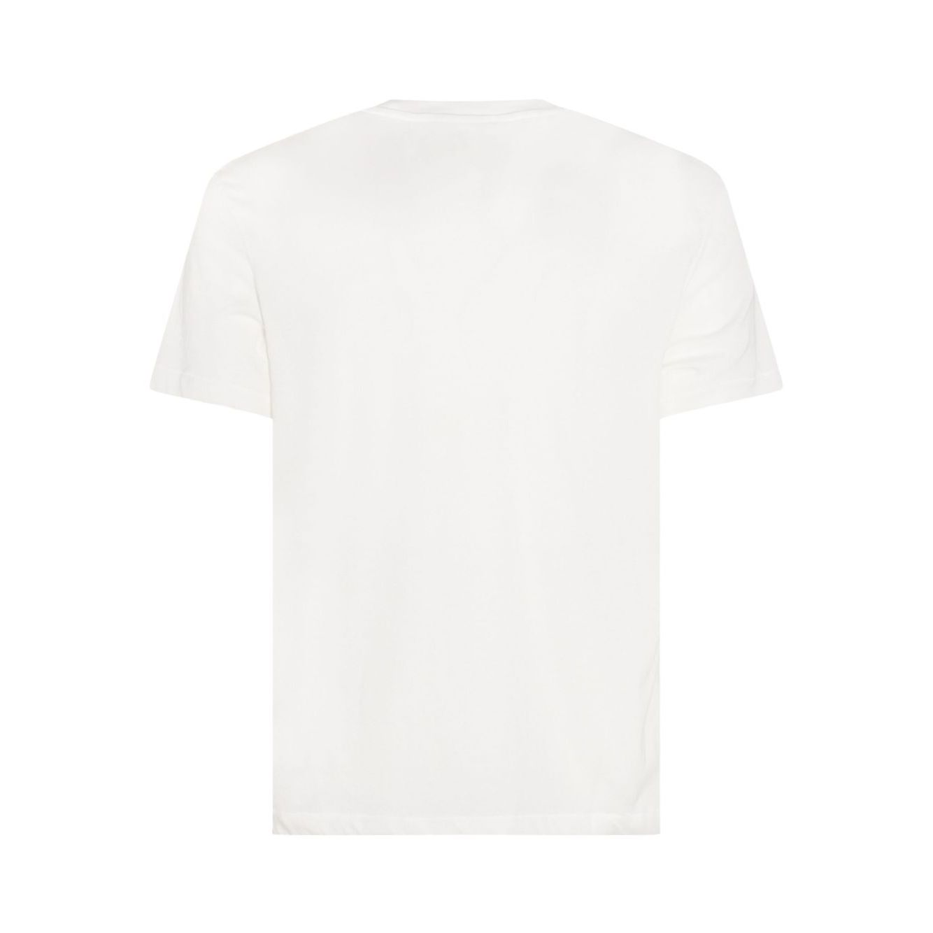 Tom Ford T-shirts and Polos White Topwear