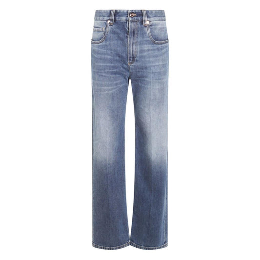 Brunello Cucinelli Jeans Blue Jeans