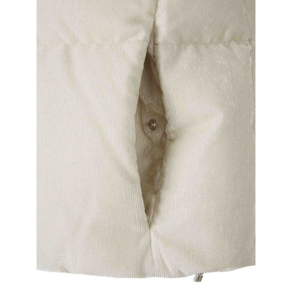 Herno Jackets Powder Vests