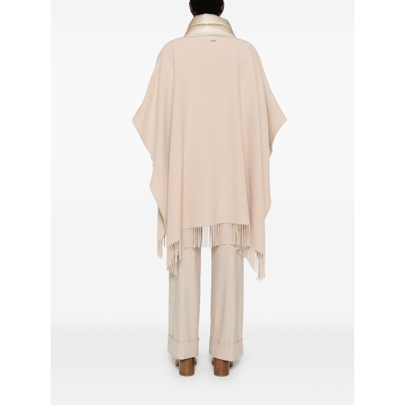 Herno Jackets Powder Jackets
