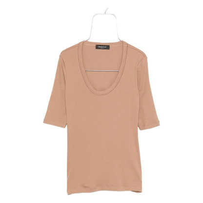 Fabiana Filippi Sweaters Camel Topwear
