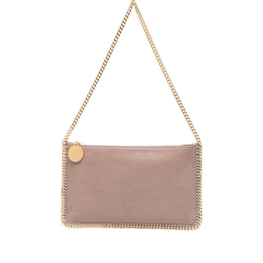 Stella McCartney Falabella clutch Clutches