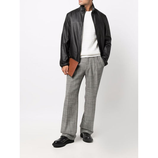 Emporio Armani Jackets Black 01R55P01P54999-AI25