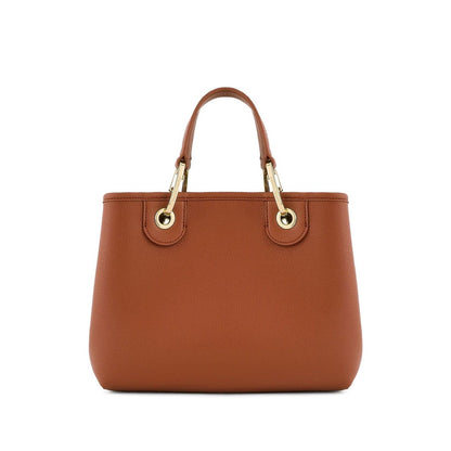 Emporio Armani MyEA small shopping bag