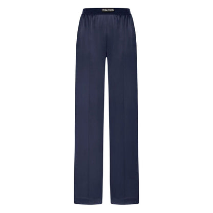 Tom Ford Trousers Blue