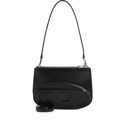 Diesel 1DR Twin shoulder bag Shoulder