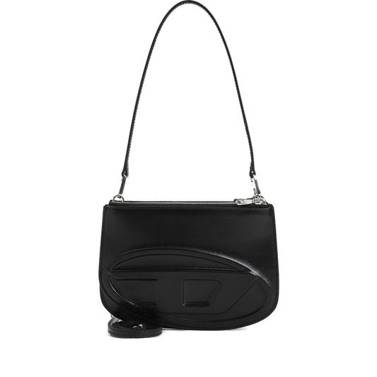 Diesel 1DR Twin shoulder bag Shoulder