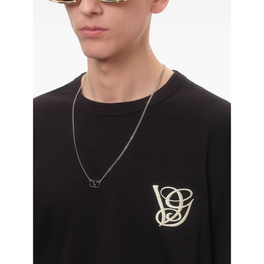 Valentino Garavani Vlogo Signature Necklace Jewellery