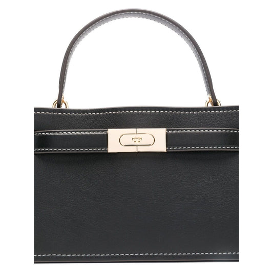 Tory Burch Lee Radziwill small leather handbag