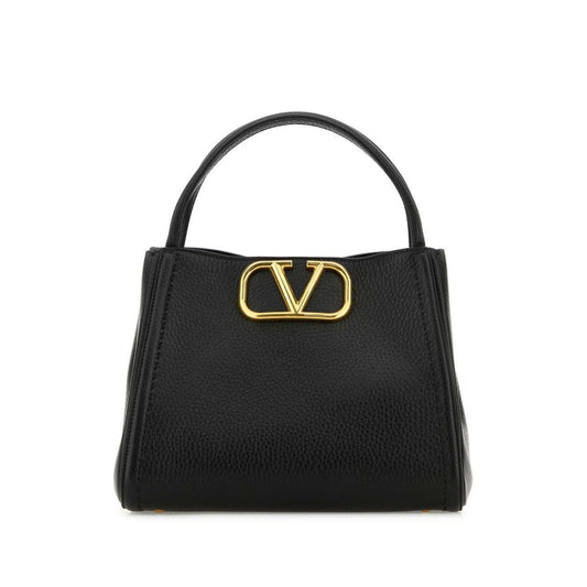 Valentino Garavani Alltime medium leather handbag Handbag