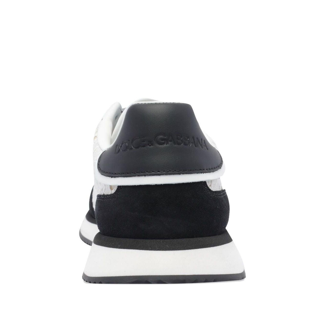 Dolce & Gabbana Sneakers White Sneakers