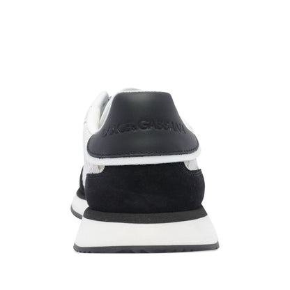 Dolce & Gabbana Sneakers White Sneakers